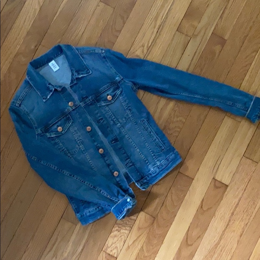 H&M Jean Jacket
